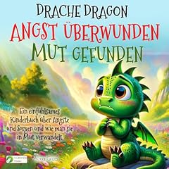 Drache dragon angst gebraucht kaufen  Wird an jeden Ort in Deutschland