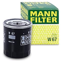 Mann filter ölfilter gebraucht kaufen  Wird an jeden Ort in Deutschland