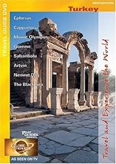 Globe trekker turkey d'occasion  Livré partout en Belgiqu