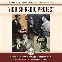 Yiddish radio project gebraucht kaufen  Wird an jeden Ort in Deutschland