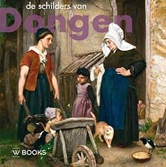 Schilders van dongen d'occasion  Livré partout en Belgiqu