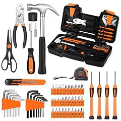 Piece tool kit for sale  Delivered anywhere in USA 