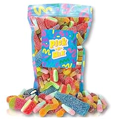 Fizzy pick mix for sale  Delivered anywhere in UK