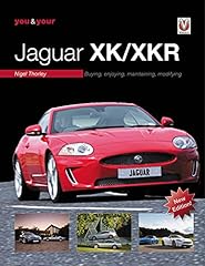 Jaguar xkr buying for sale  Delivered anywhere in UK