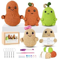 Takyu crochet kits for sale  Delivered anywhere in USA 