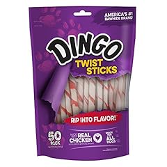 Dingo twist sticks for sale  Delivered anywhere in USA 
