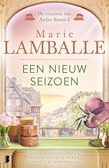 Een nieuw seizoen gebraucht kaufen  Wird an jeden Ort in Deutschland