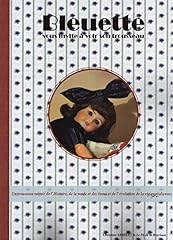 Bleuette invite trousseau d'occasion  Livré partout en France