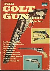 Colt gun book for sale  Delivered anywhere in USA 