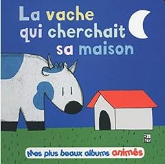 Vache cherchait maison d'occasion  Livré partout en France