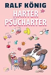 Harter psücharter gebraucht kaufen  Wird an jeden Ort in Deutschland