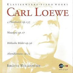 Loewe carl oeuvres d'occasion  Livré partout en France