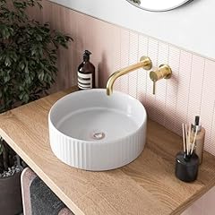 Baystone fluted countertop for sale  Delivered anywhere in Ireland