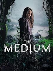 The medium . gebraucht kaufen  Wird an jeden Ort in Deutschland