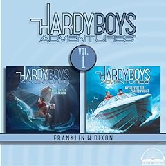 Hardy boys adventures for sale  Delivered anywhere in USA 