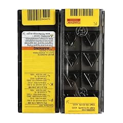 Tcmt16t308 4325 hartmetallklin gebraucht kaufen  Wird an jeden Ort in Deutschland