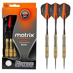 Dartset matrix 20 gebraucht kaufen  Wird an jeden Ort in Deutschland