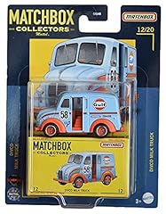 Matchbox divco milk for sale  Delivered anywhere in Canada