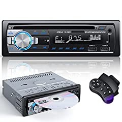 Autoradio bluetooth dvd d'occasion  Livré partout en France