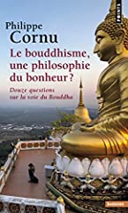 Bouddhisme philosophie bonheur d'occasion  Livré partout en France