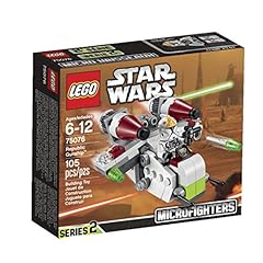 Lego star wars gebraucht kaufen  Wird an jeden Ort in Deutschland