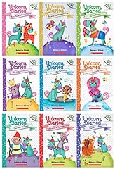 New unicorn diaries for sale  Delivered anywhere in USA 