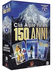 Club alpino italiani usato  Spedito ovunque in Italia 