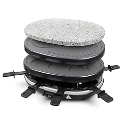 Todeco raclette set gebraucht kaufen  Wird an jeden Ort in Deutschland