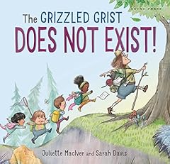 Grizzled grist exist for sale  Delivered anywhere in USA 