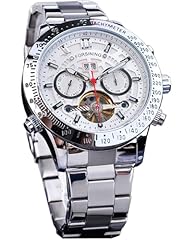 Forsining men tourbillon for sale  Delivered anywhere in USA 