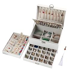 Boovo jewelry box for sale  Delivered anywhere in USA 