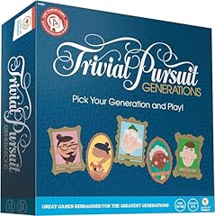 Joy trivial pursuit for sale  Delivered anywhere in USA 