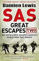 Sas great escapes for sale  Delivered anywhere in UK