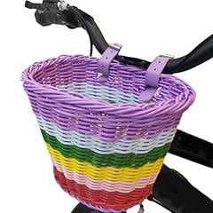 Kids bike basket for sale  Delivered anywhere in USA 