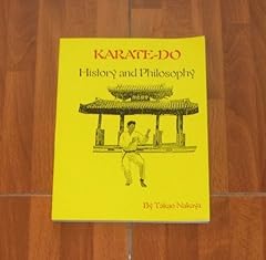 Karate history and d'occasion  Livré partout en France