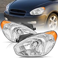 Tusdar headlight assembly for sale  Delivered anywhere in USA 