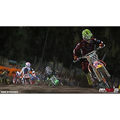 Mxgp the official d'occasion  Livré partout en France