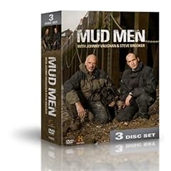 Mud men johny for sale  Delivered anywhere in USA 