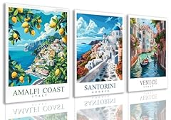 Bingruiart vintage travel for sale  Delivered anywhere in USA 