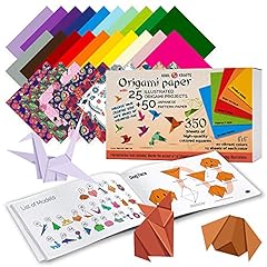 Origami paper 350 for sale  Delivered anywhere in USA 