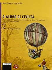 Dialogo civiltà. percorsi usato  Spedito ovunque in Italia 