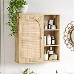 Rattan bathroom wall for sale  Delivered anywhere in USA 