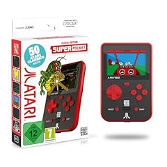 Atari super pocket usato  Spedito ovunque in Italia 