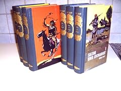 Winnetou band 1 gebraucht kaufen  Wird an jeden Ort in Deutschland