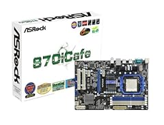Asrock 870 icafe d'occasion  Livré partout en France