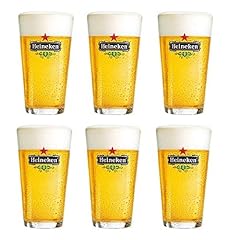 Heineken glas vaas gebraucht kaufen  Wird an jeden Ort in Deutschland