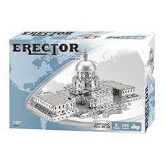 Meccano erector capitol for sale  Delivered anywhere in USA 