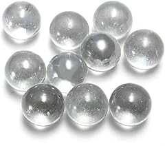 Pcs 10mm clear for sale  Delivered anywhere in USA 