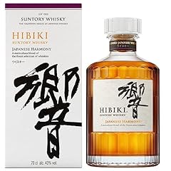 Hibiki japanese harmony gebraucht kaufen  Wird an jeden Ort in Deutschland