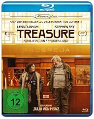 Treasure familie fremdes gebraucht kaufen  Wird an jeden Ort in Deutschland